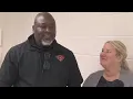 Fred VanVleet s parents reaction to Fred s All-Star selection