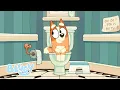 Download Lagu One Man Went to Mow | BONUS BIT | Bluey