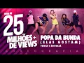 Download Lagu Popa da Bunda (Elas Gostam) - Psirico e Àttooxxá | FitDance TV (Coreografia) Dance Video
