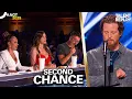 Download Lagu Simon REJECTED Him, So He Came Back With THIS Song | AGT 2025