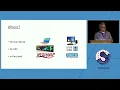 Project Pythia A Community Built Training Resource - Kevin Tyle SciPy 2022