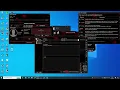 Create macro keyran