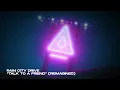 Download Lagu Rain City Drive - Talk To a Friend (Reimagined) [Official Visualizer]