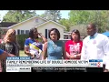We just want my brother back Family celebrates the life of victim in Orangeburg double homicid