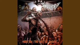 Download Vomiting the Rotten Maggot MP3