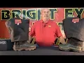 BRIGHT EYES BRUSH BUSTER CHAPS POWERED BY YODER