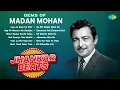 Download Lagu Gems of Madan Mohan | Lag Ja Gale Se Phir | Jhoomka Gira Re | Ae Dil Mujhe Bata De | Old Hindi Songs