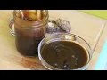Vegan Oyster Sauce Recipe