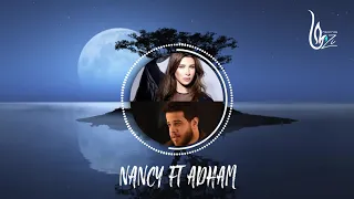 Download نانسي عجرم - في حاجات | ادهم نابلسي - بتعرف شعور |mashup Remix 2021 | Hijazi Remix MP3