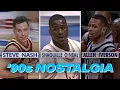 23 minutes of 90s March Madness highlights that ll leave you feeling nostalgic