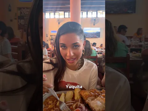 Maria la comilona más presente que nunca 🤭🇵🇪