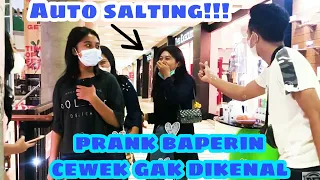 Download PRANK BAPERIN CEWEK GAK DIKENAL AUTO SALTING!! MP3