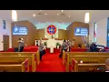 “All Authority” (LIVE) - Woman Evolve Worship & Tasha Cobbs L. | Young Women’s Mime Dance Troupe⛓️‍💥