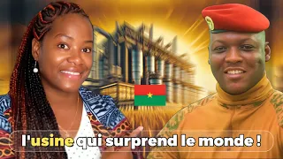 le Burkina Faso produit enfin son propre blé !