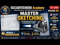SolidWorks 2026 Tutorial for Beginners Interface Sketching CAD Design Basics