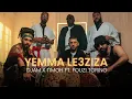 Download Lagu DJAM x @TiMoh  ft. @FouziTorinoTV  - Yemma Le3ziza يمّا لعزيزة (Official Music Video 2025)