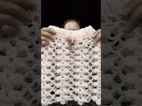 FALDA A CROCHET#shorts