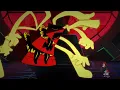 FNF Multiverse Mayhem Demo - Weirdcore Calamity (vs Bill Cipher from Gravity Falls)