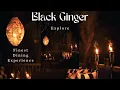 BLACK GINGER Thai Restaurant by THE SLATE
