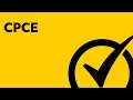 Free In-depth CPCE Study Guide