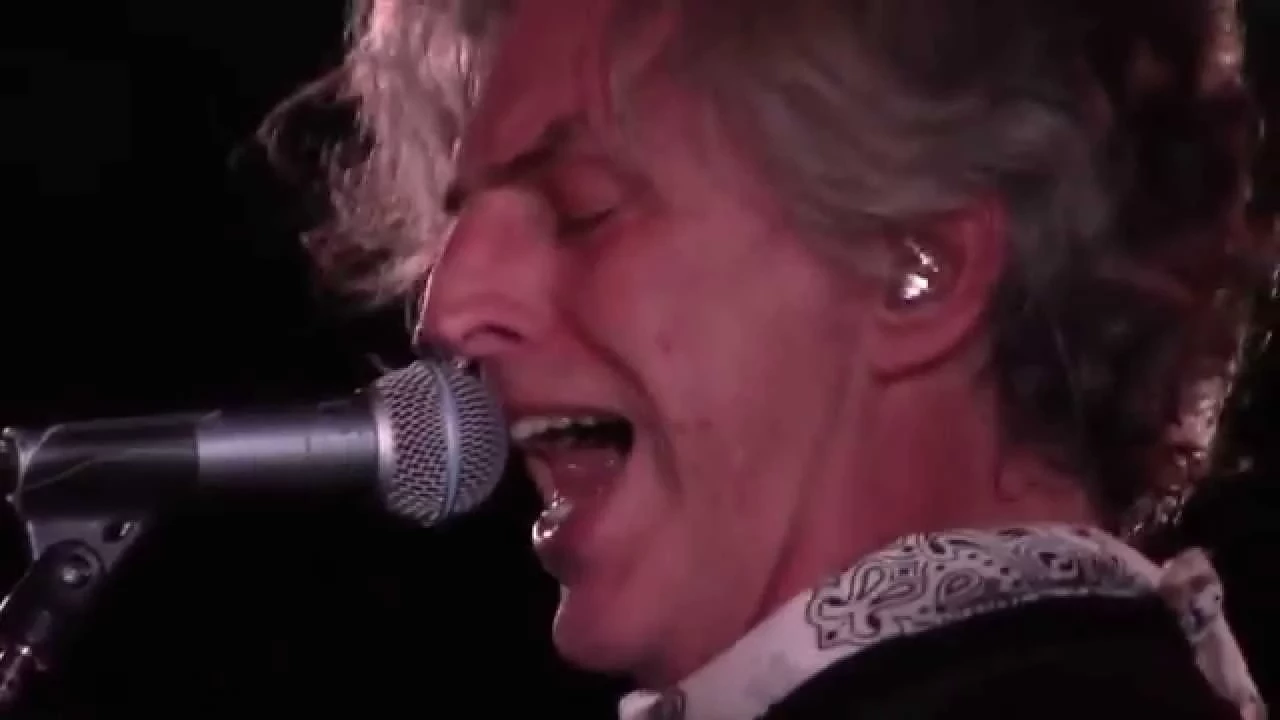 The Rainmakers - Møkkamann (live version) The Rainmakers - Møkkamann (live version)