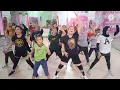 Download Lagu run the world remix // dance fitness choreo