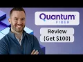 Quantum Fiber Internet Review 2026 Is Quantum Fiber Any Good