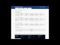 Complete a Budget Request System Request