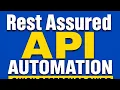 Quick Reference Interview Guide on API Automation