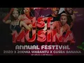 Download Lagu Musina Show Limpopo Boy Performance🔥DJ Zonzo