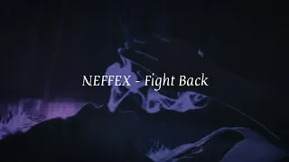 neffex fight back 