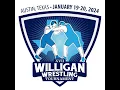 Friday matches - Dual Pool Play