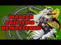 EVERY Master Ability for Familiars in Pathfinder 2e