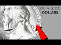 1989 Jefferson Nickels that are Worth Money