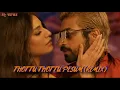 Download Lagu Thottu Thottu Pesum (Remix) | Ajith Kumar | Arjun Das | Good Bad Ugly | Priya | JB RagaMix