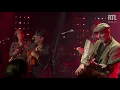 Les Négresses Vertes - Sous le Soleil de Bodega (Live) - Le Grand Studio RTL