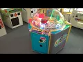 Prize Zone Arcade Level 3 Franchise Walk Through Tour
