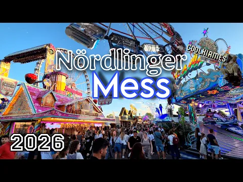 Video kermiseditie 2026