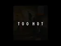 Kool & the Gang - Too Hot (lyrics)
