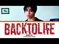 [SKZ-PLAYER] HAN (한) 'back to life' (Color Coded Lyrics)