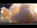 DIY Tannerite 8lbs