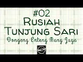 Download Lagu RUSIAH TUNJUNG SARI 02, Dongeng Enteng Mang Jaya, Carita Sunda @MangJayaOfficial