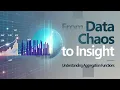 Data Analytics Foundations 02 Chaos to Clarity How Aggregation Functions Turn Data into Insights