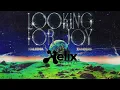 Kaleena Zanders - LOOKING FOR JOY (Visualizer) [Helix Records]