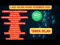 Lagu Kumpulan Lagu Viral \u0026 Paling Dicari 2025 | Playlist Terbaik Desember