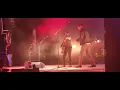 Honky Tonk - Wade Bowen - Mile0Fest 2023