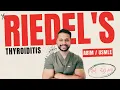 Riedel's Thyroiditis | Endocrinologie | USMLE \u0026 ABIM