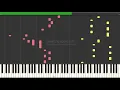 Download Lagu [Funguypiano Ver.] The King: Eternal Monarch Main Theme (더 킹: 영원의 군주)「If Only」 Piano Tutorial