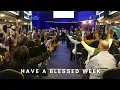 Carol Service - Faith Dimensions Church