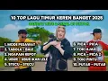 🔥 Lagu Timur Viral 2025 – Spotify Trending Indonesia | Lagu Enak Didengar Saat Kerja \u0026 Rebahan!